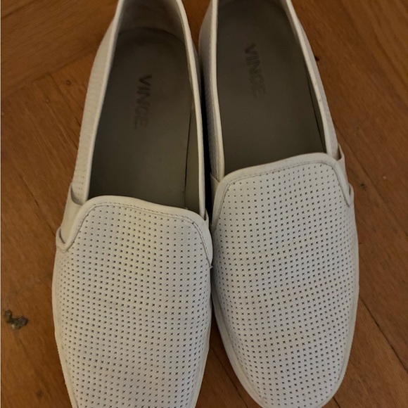 Vince Slip-On Shoes - Picture 2 of 3